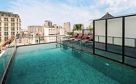 THE LEGEND HANOI Hotel